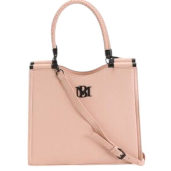 Badgley Mischka Handbags - Badgley Mischka Blush Handbag
